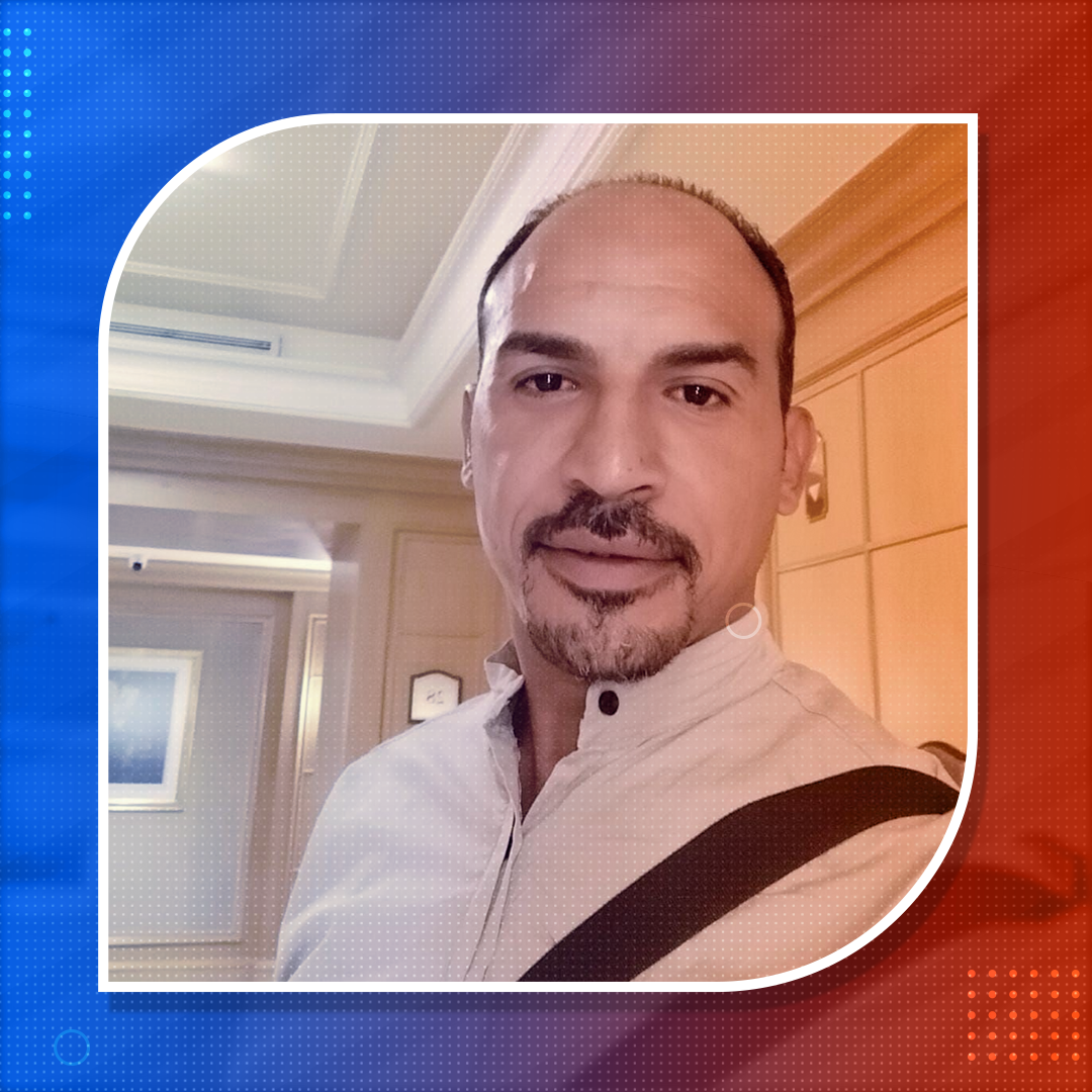 ابو بلال سواق فى مصر